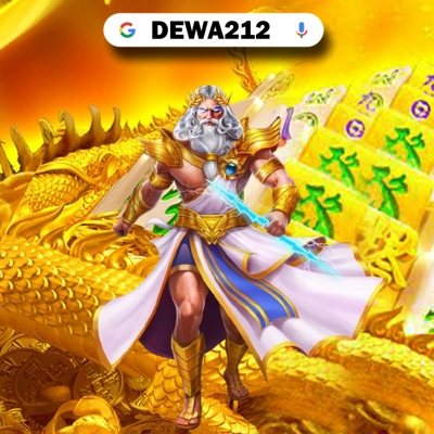 Dewa212: Login Link Resmi Slot Online & Casino Paling Gacor